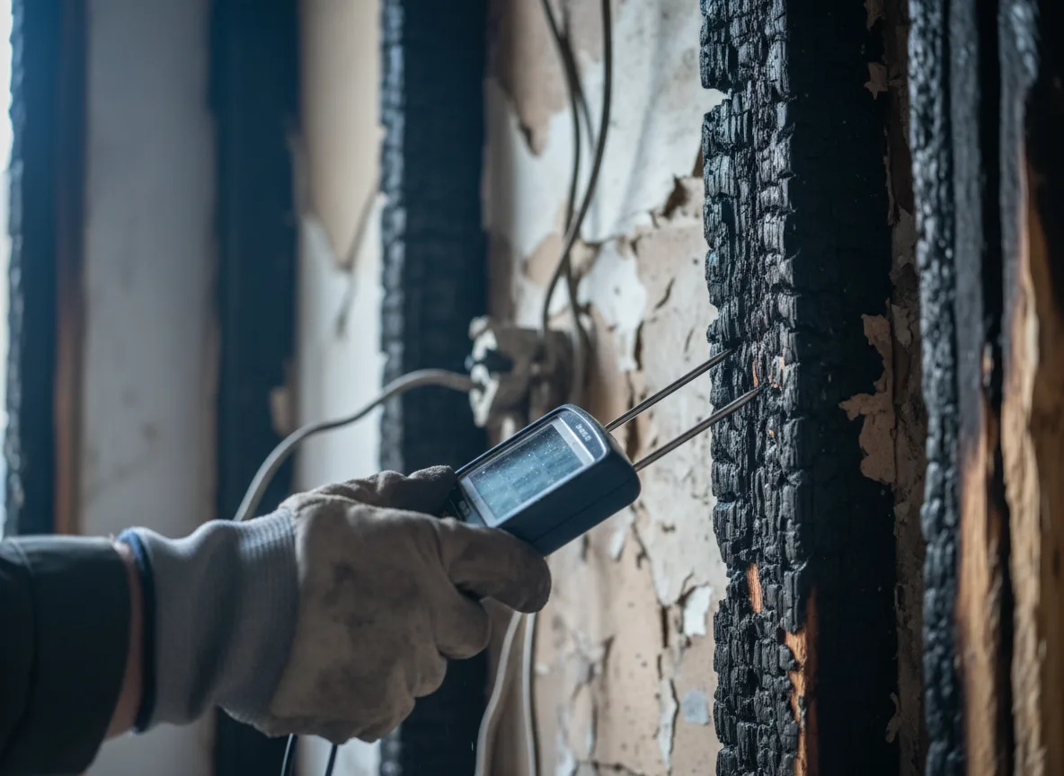 Fire Damage Restoration Hillsboro, IA FAQs